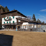 Photo n°1 de l'avis de Franco.e fait le 15/02/2020 à 15:36 sur le  Albergo Ristorante Pizzeria Bar Del Brenta Srl à Molveno