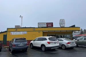 Martin Way Diner image