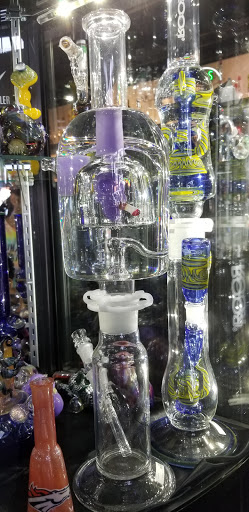 Tobacco Shop «Mile High Pipe & Tobacco», reviews and photos, 7130 E County Line Rd, Highlands Ranch, CO 80126, USA