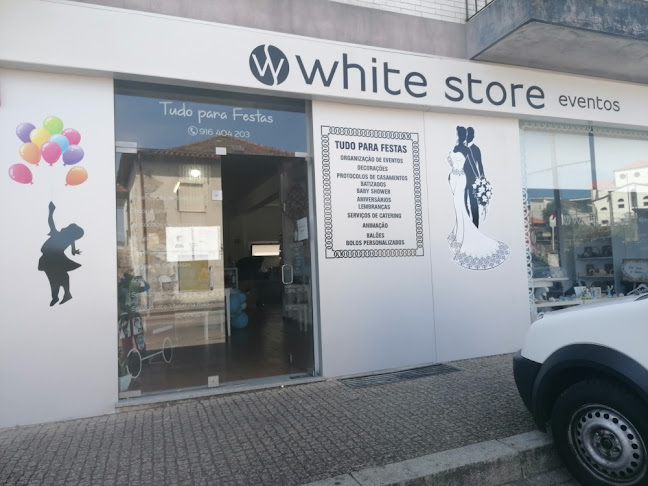White Store Eventos - Associação