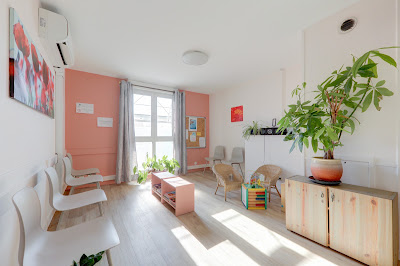Centre Thérapeutique du Totem à Villeurbanne