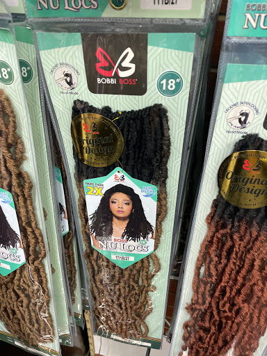 Cosmetics Store «Diamond Girl beauty supply», reviews and photos, 5460 N University Dr, Lauderhill, FL 33351, USA