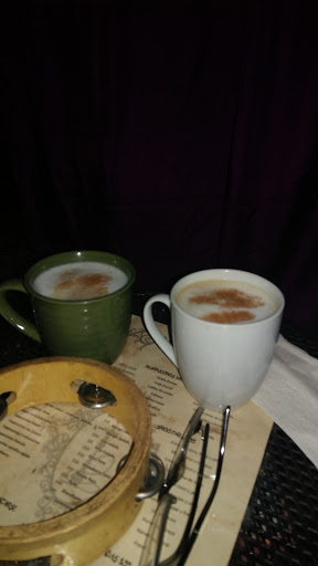 Kabrishka Caffé