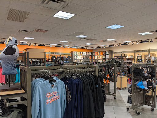 Harley-Davidson Dealer «Harley-Davidson of Tampa», reviews and photos, 6920 N Dale Mabry Hwy, Tampa, FL 33614, USA