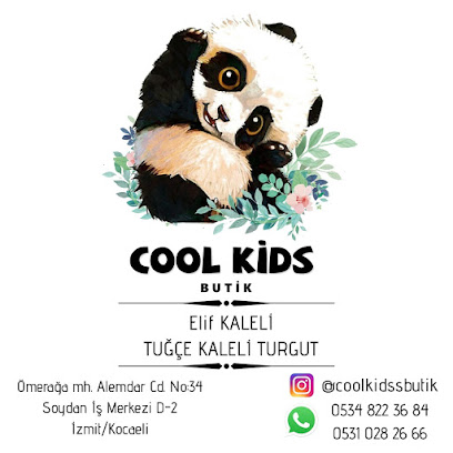 Cool Kids Butik