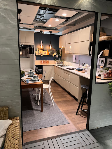 Furniture Store «IKEA Long Island Home Furnishings», reviews and photos, 1100 Broadway, Hicksville, NY 11801, USA