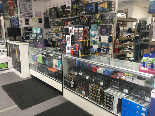 NetTech Computers image