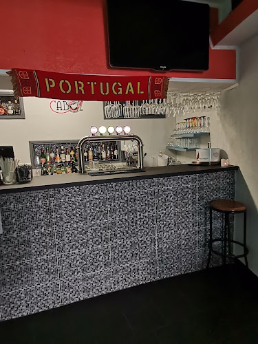 Caboz Lounge - Setúbal