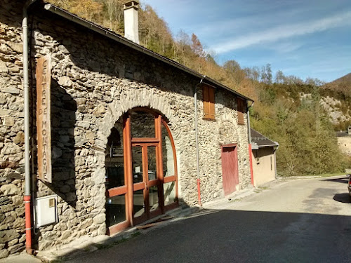 Lodge Gites du Haut Couserans Couflens