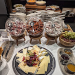 Photo n°10 de l'avis de Enrico.n fait le 25/12/2022 à 15:07 sur le  Frankfurt Marriott Hotel à Frankfurt