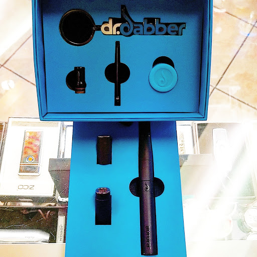 Tobacco Shop «Trend Vape Smoke», reviews and photos, 1616 Bethany Home Rd, Phoenix, AZ 85016, USA