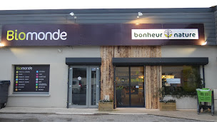 Photo n°1 de Bonheur Nature à Saint-Vit ()