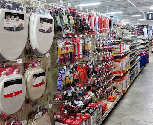 Home Improvement Store «Gillman Home Center», reviews and photos, 920 E Greenville Pike, Winchester, IN 47394, USA