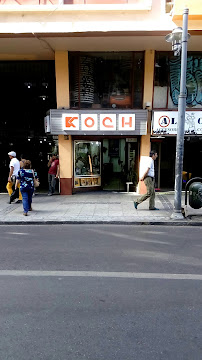 Óptica Koch