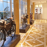 Photo n°2 de l'avis de Paolo.i fait le 08/12/2019 à 11:50 sur le  Tritone Luxury Hotel Thermae & Spa à Abano Terme