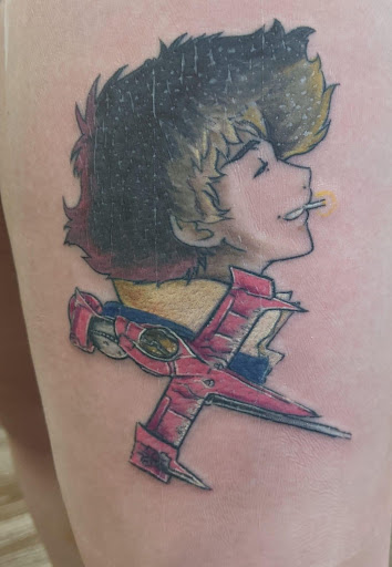 Explore women's forearm tattoos ideas, creative tattoo ideas in East Rochester, available at Spice City Tattoo