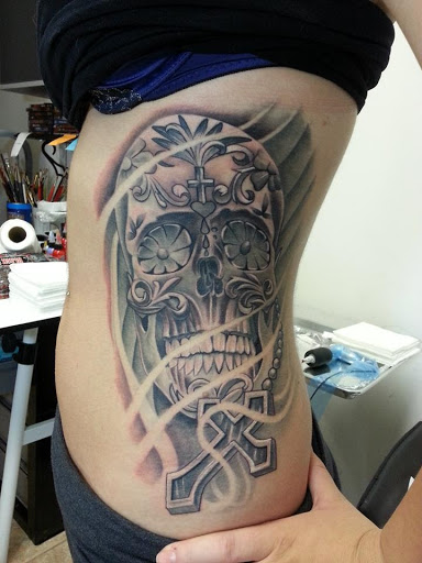 Tattoo Shop «Moving Shadow Ink», reviews and photos, 4328 W Forest Home Ave, Milwaukee, WI 53219, USA