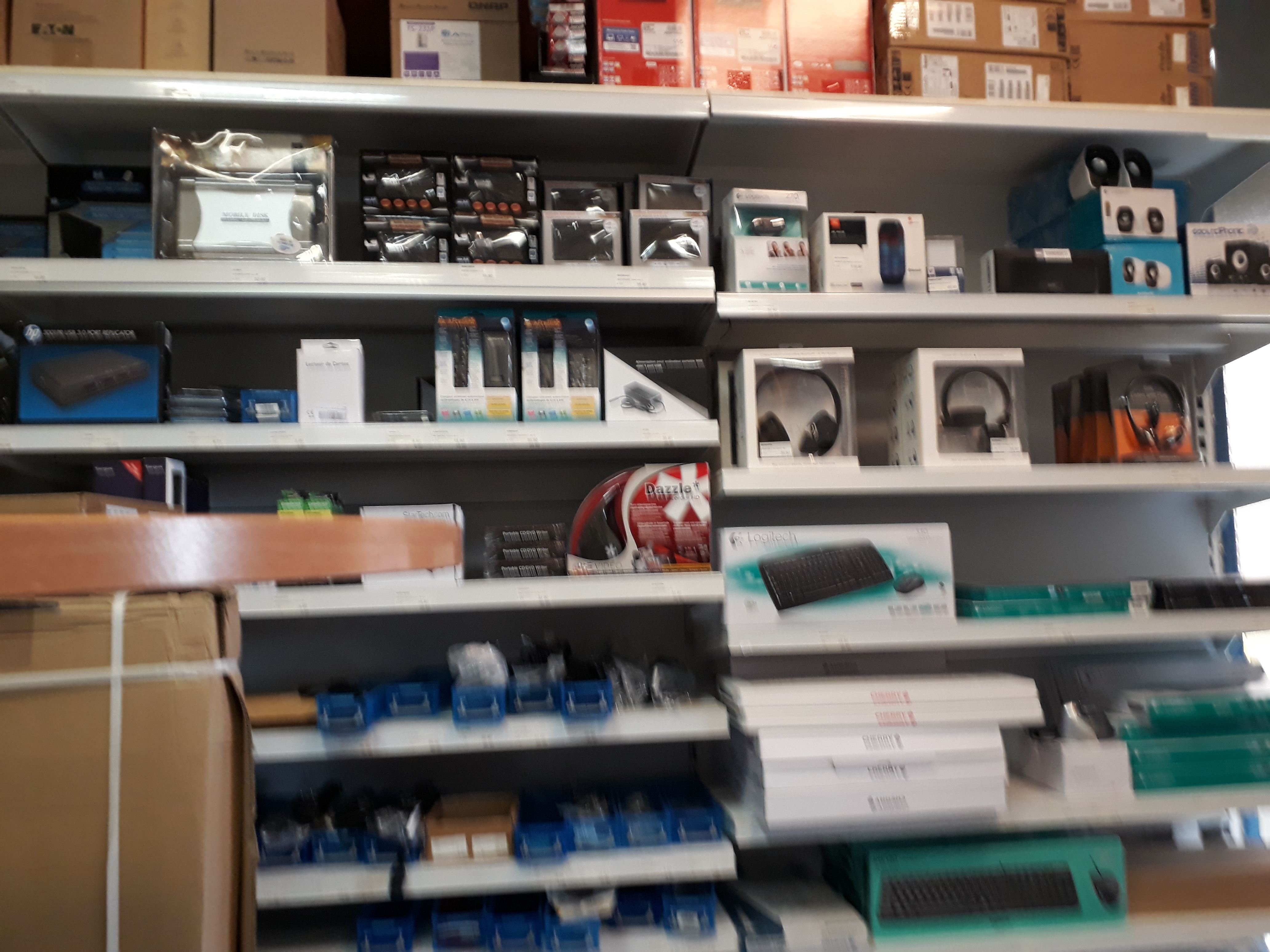 Photo n° 2 de l'avis de Baptiste. fait le 24/07/2017 à 12:55