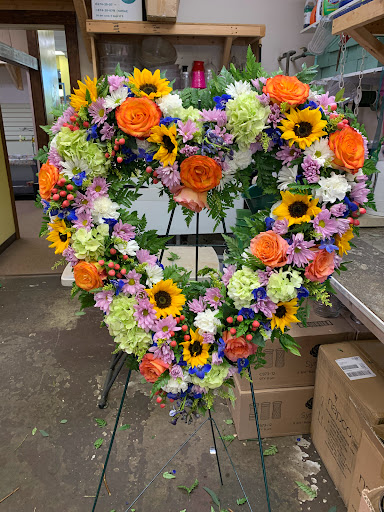 Florist «South Jersey Florist», reviews and photos, 191 S New York Rd, Galloway, NJ 08205, USA