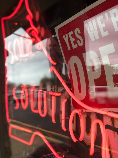 Shoe Repair Shop «Sole Solution Shoe Repair & Birkenstock», reviews and photos, 16 Ayres Ln, Little Silver, NJ 07739, USA