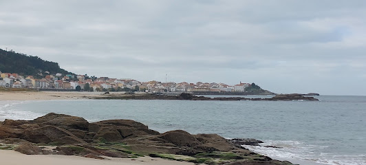 Gastrobar Cabeiro - Lugar Cabeiro, 21, 15978 Porto do Son, A Coruña, Spain