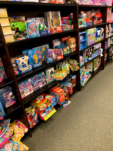 Book Store «Barnes & Noble», reviews and photos, 4000 McCain Blvd, North Little Rock, AR 72116, USA