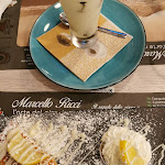 Photo n°2 de l'avis de Ludovica.a fait le 17/11/2021 à 23:08 sur le  L’arte del pizzaiuolo di Marcello ricci à Cesano Maderno