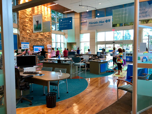 Health Insurance Agency «Florida Blue Center - Jacksonville», reviews and photos