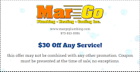 MarGo Plumbing Heating Cooling Inc. - Photo 7 - Car repair in Cedar Grove, NJ, Paterson