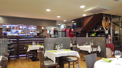 RESTAURANT TIC-TAPA