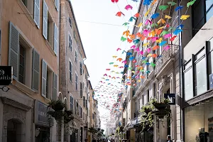 Les Vitrines de Toulon : association des commerçants du centre-ville de Toulon image