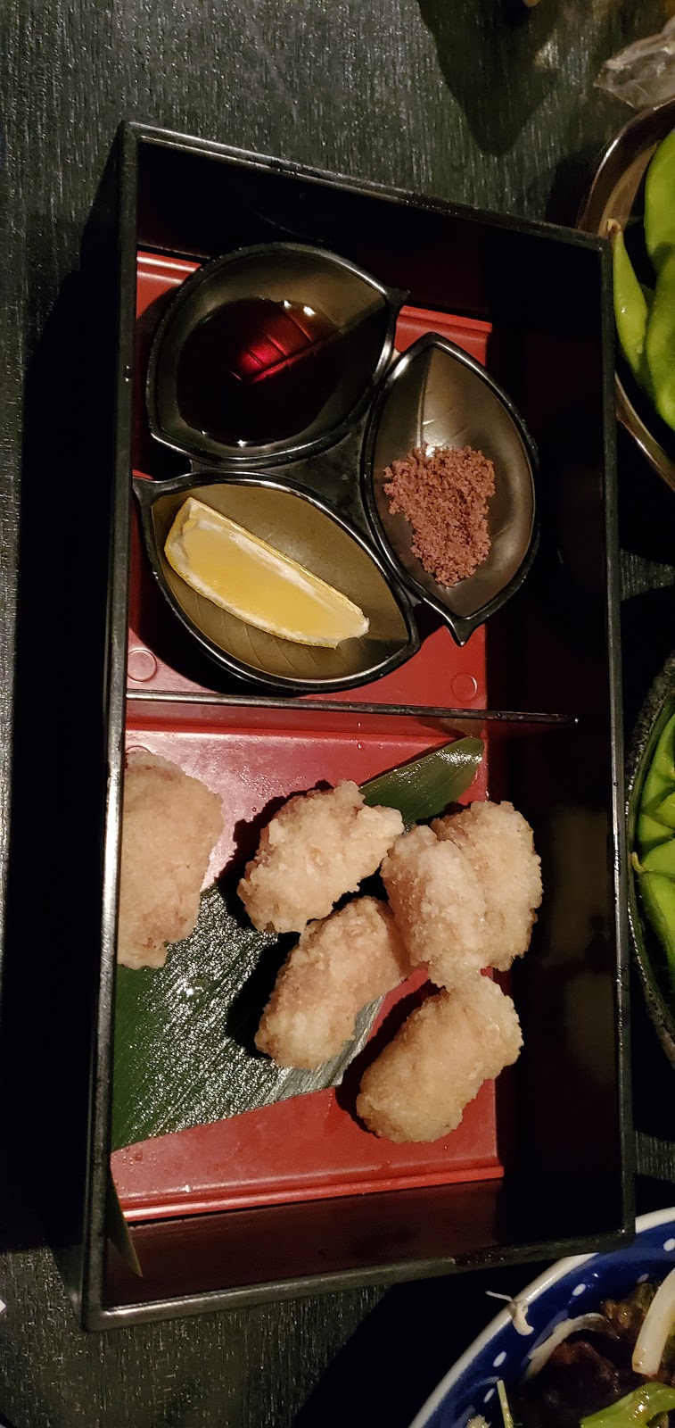 炭火居酒屋わかや 鳥取県米子市朝日町 居酒屋 グルコミ