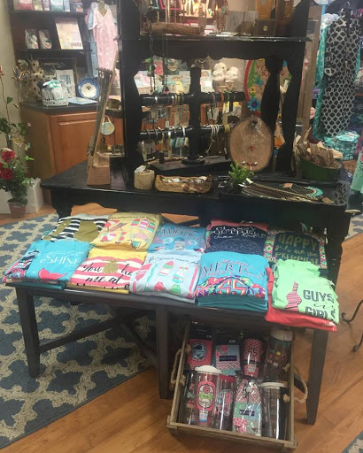 Florist «Classic Florist & Home Decor LLC», reviews and photos, 913 Hillcrest Pkwy, Dublin, GA 31021, USA