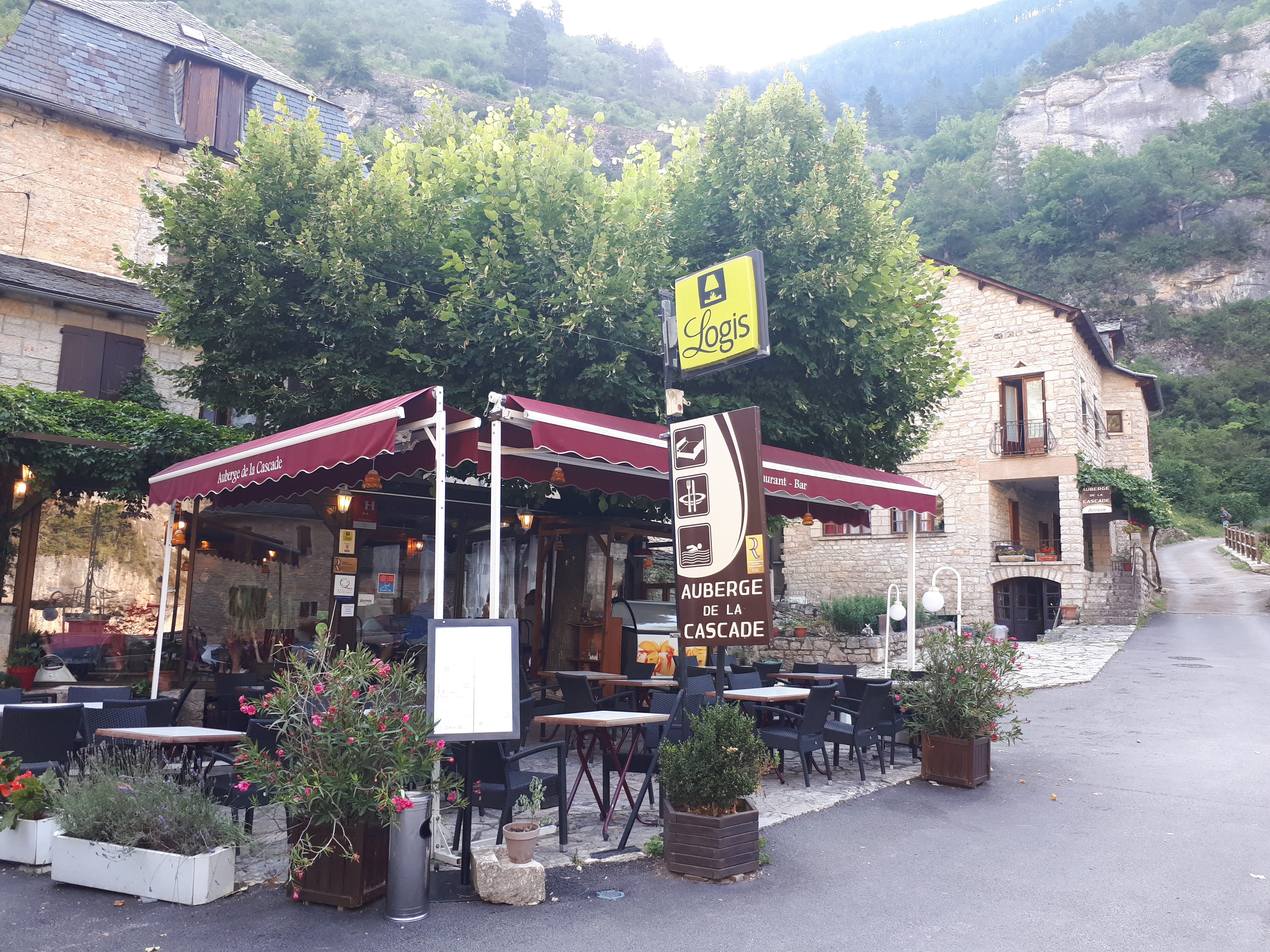 Photo n° 1 de l'avis de Bernard.u fait le 31/07/2018 à 03:30