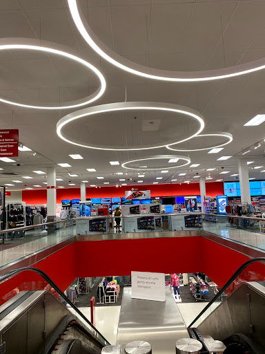 Department Store «Target», reviews and photos, 1057 Eastshore Hwy, Albany, CA 94710, USA