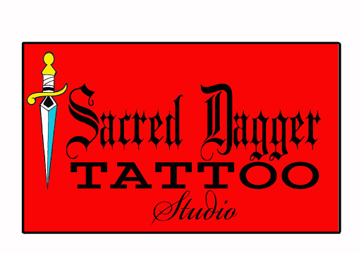 Tattoo Shop «Sacred Dagger Tattoo Studio», reviews and photos, 1131 21st St, Vero Beach, FL 32960, USA