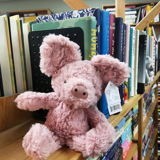 Book Store «Read It Again», reviews and photos, 3630 Peachtree Pkwy # 314, Suwanee, GA 30024, USA