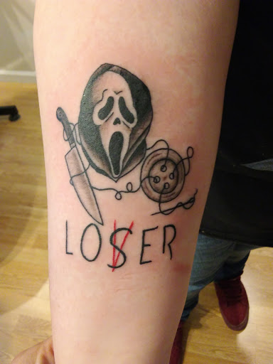 Explore tattoo filler ideas for a woman, creative tattoo ideas in Muncie, available at The Tattoo Studio