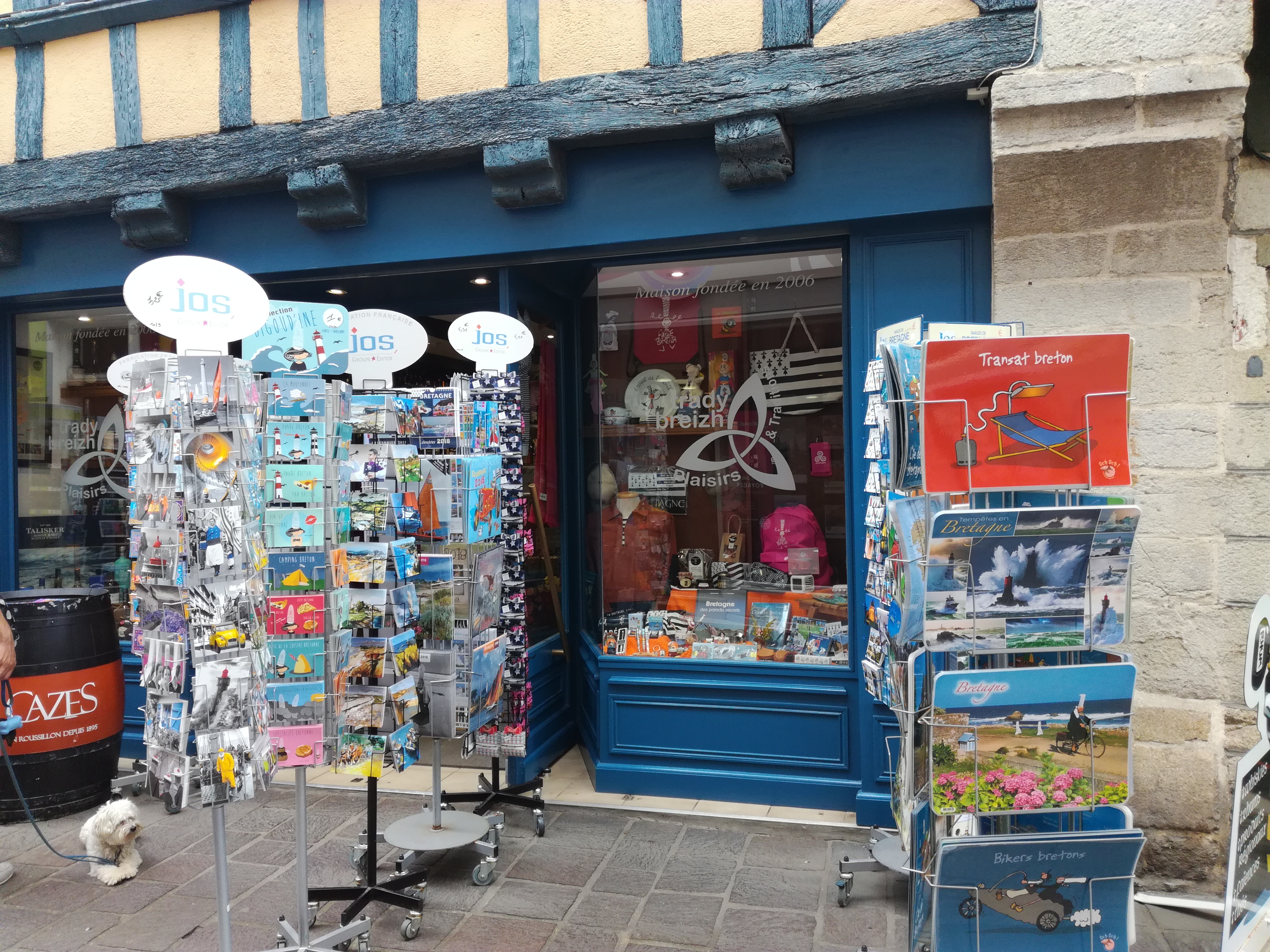 Photo n° 1 de l'avis de Chochotte.5 fait le 21/08/2017 à 13:03