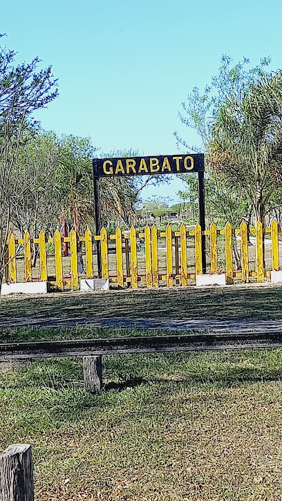 Plaza Principal de Garabato