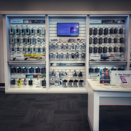 Cell Phone Store «GoWireless Verizon Authorized Retailer», reviews and photos, 520 Oxford Valley Rd, Langhorne, PA 19047, USA