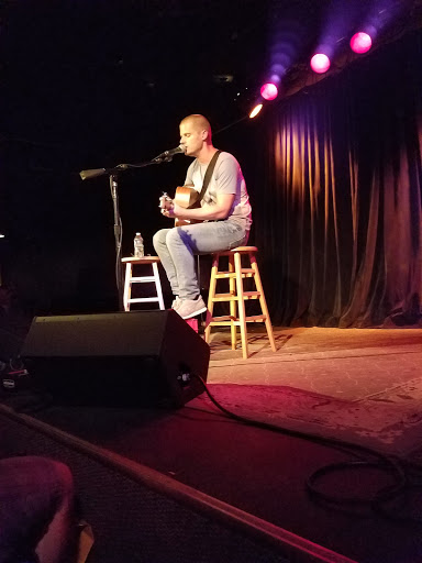 Live Music Venue «The Ark», reviews and photos, 316 S Main St, Ann Arbor, MI 48104, USA