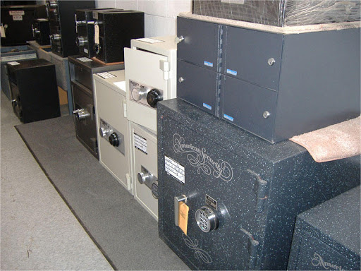 Locksmith «Boston Lock And Safe», reviews and photos, 30 Lincoln St, Brighton, MA 02135, USA