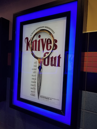 Movie Theater «MJR Troy Grand Digital Cinema 16», reviews and photos, 100 E Maple Rd, Troy, MI 48083, USA