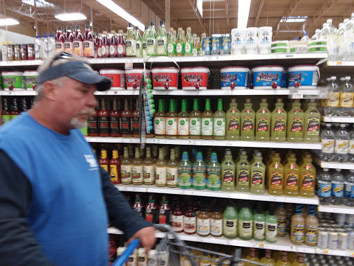 Grocery Store «Kroger Marketplace», reviews and photos, 3105 N Bend Rd, Hebron, KY 41048, USA