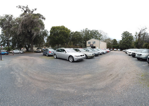 Car Dealer «Car Coast Auto Sales», reviews and photos, 1528 Ashley River Rd, Charleston, SC 29407, USA