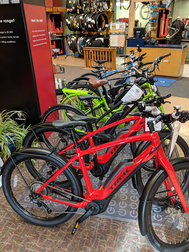 Bicycle Store «Bike Gallery- Hollywood», reviews and photos, 5329 NE Sandy Blvd, Portland, OR 97213, USA