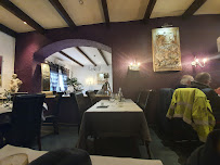 Atmosphère du Restaurant italien Restaurant La Fournaise à Hauconcourt - n°1