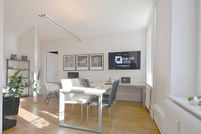 Christophe Rousselot Architecte Constructeur à Gérardmer