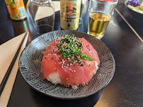 Plats et boissons du Restaurant japonais Restaurant Dong - Sushi & Poké à Laval - n°6